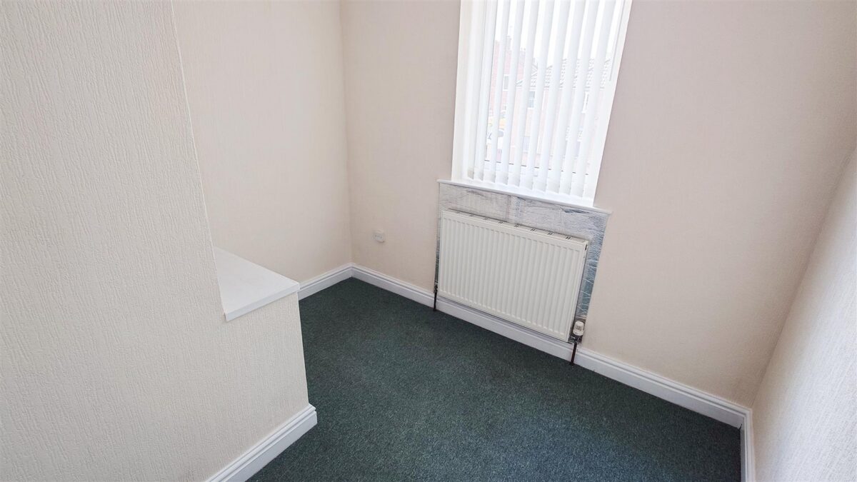 Roberts Road, Edlington, Doncaster