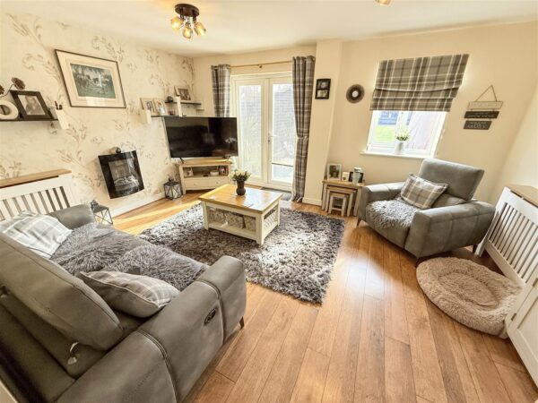 Bracken Way, Harworth, Doncaster