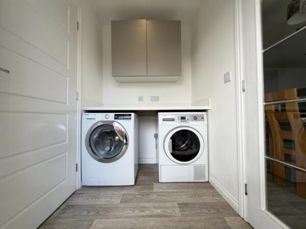 Butterfly Way, New Rossington, Doncaster