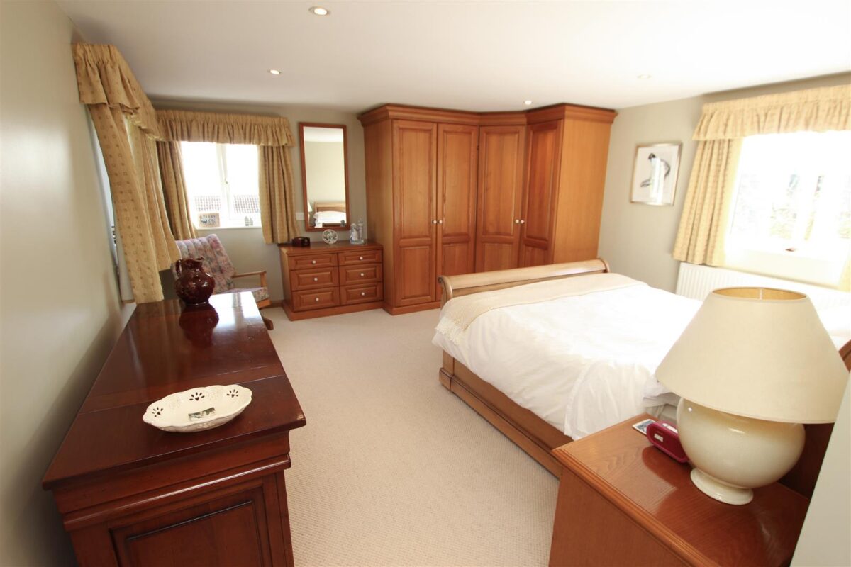 Burghwallis, Doncaster