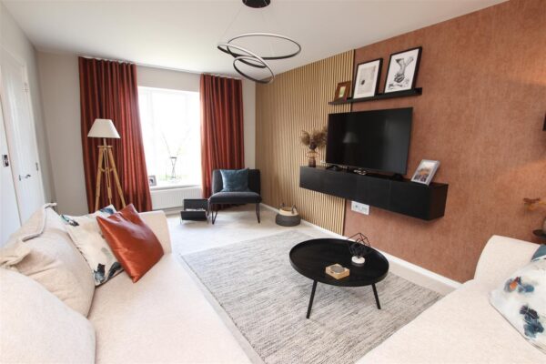 Rosefinch Road, Goldthorpe, Rotherham