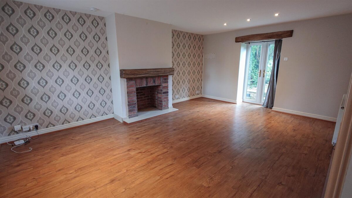 Grove Court, Marr, Doncaster