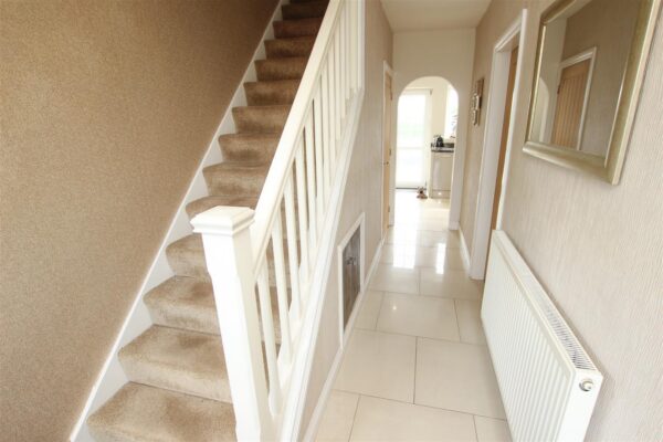 Pipering Lane, Doncaster