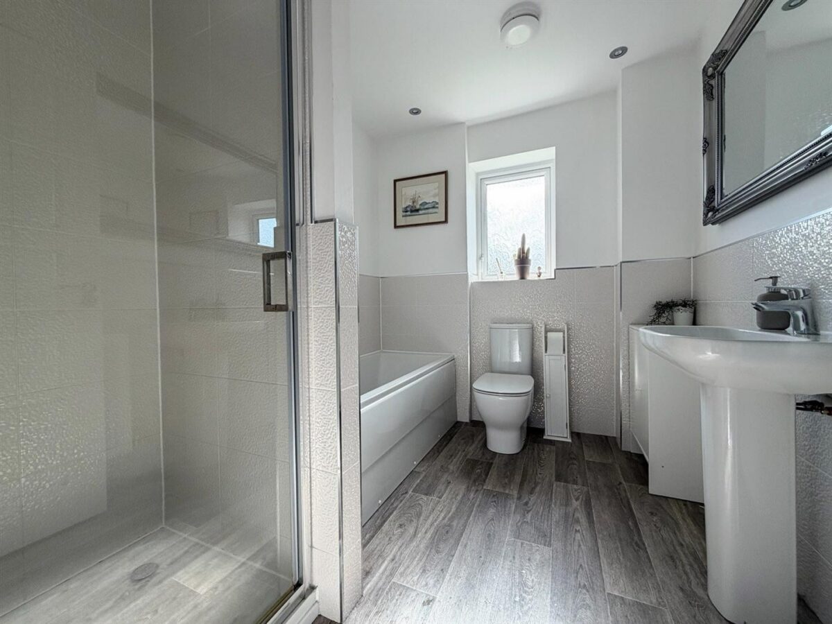 Butterfly Way, New Rossington, Doncaster