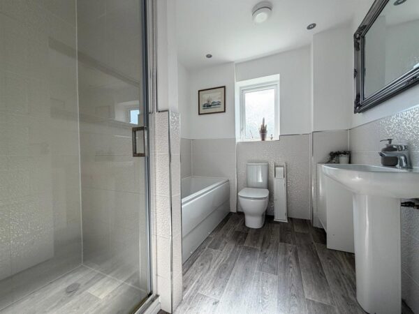 Butterfly Way, New Rossington, Doncaster