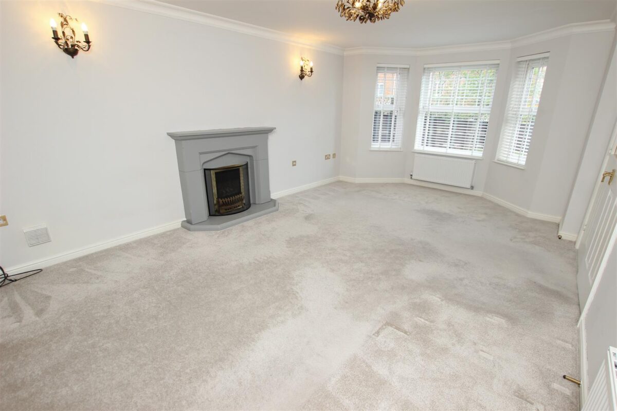 Cavalier Court, Balby, Doncaster