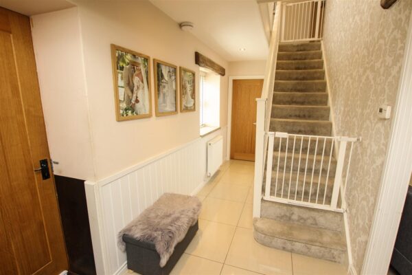 Grove Court, Marr, Doncaster