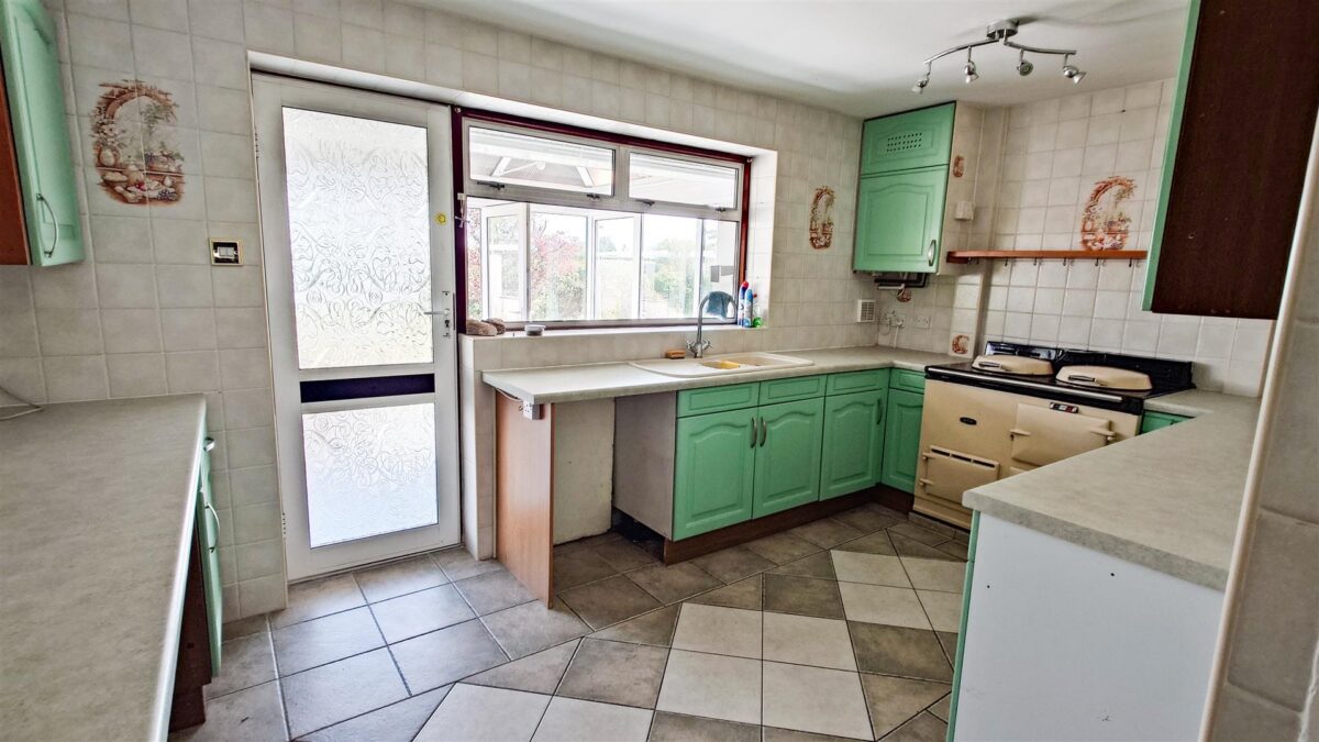 Back Lane, Blyth, Worksop