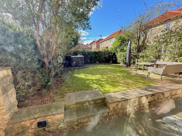 Grove Court, Marr, Doncaster