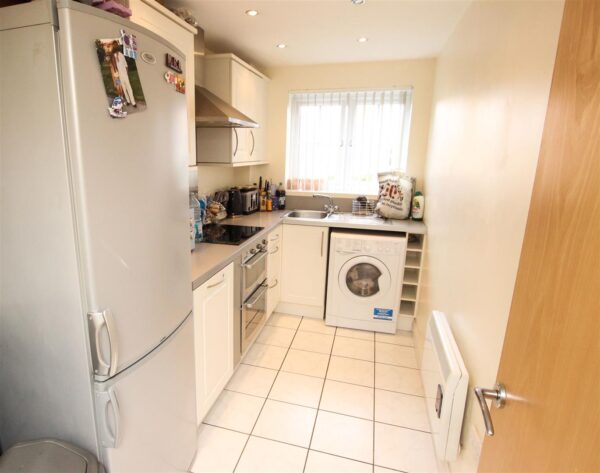 Harris Road, Armthorpe, Doncaster