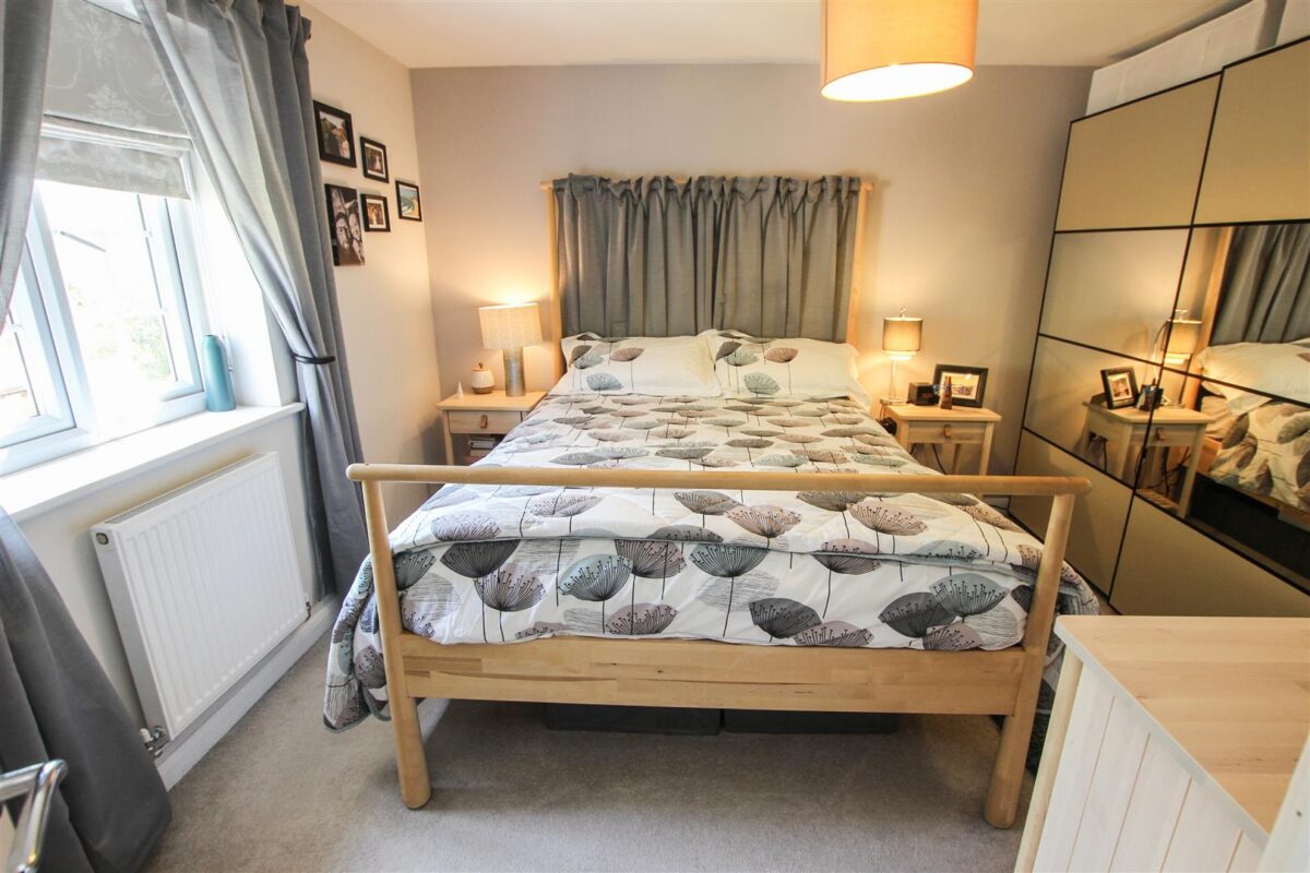 Buttermere Crescent, Lakeside, Doncaster