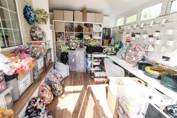 Pipering Lane, Doncaster