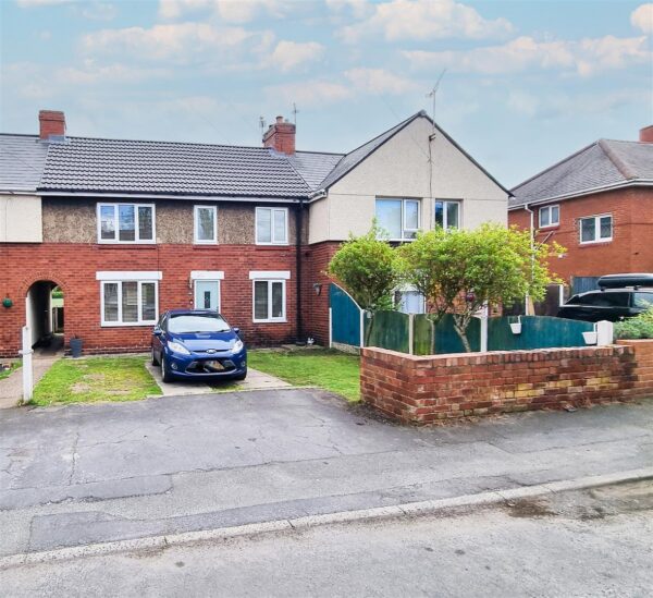 Grangefield Avenue, New Rossington, Doncaster