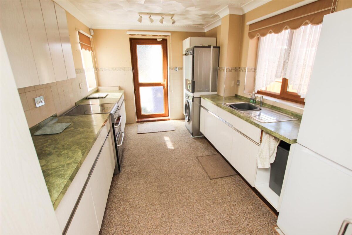 Lutterworth Drive, Adwick-Le-Street, Doncaster