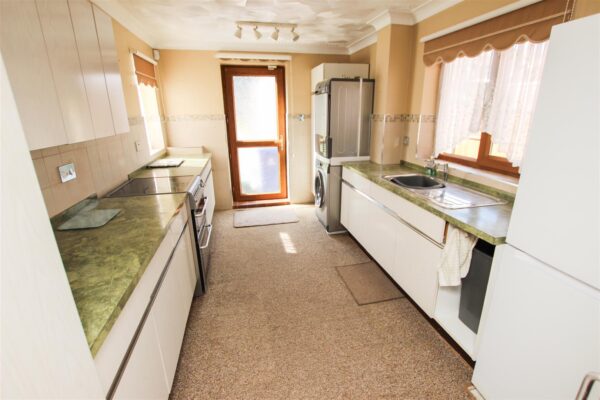 Lutterworth Drive, Adwick-Le-Street, Doncaster