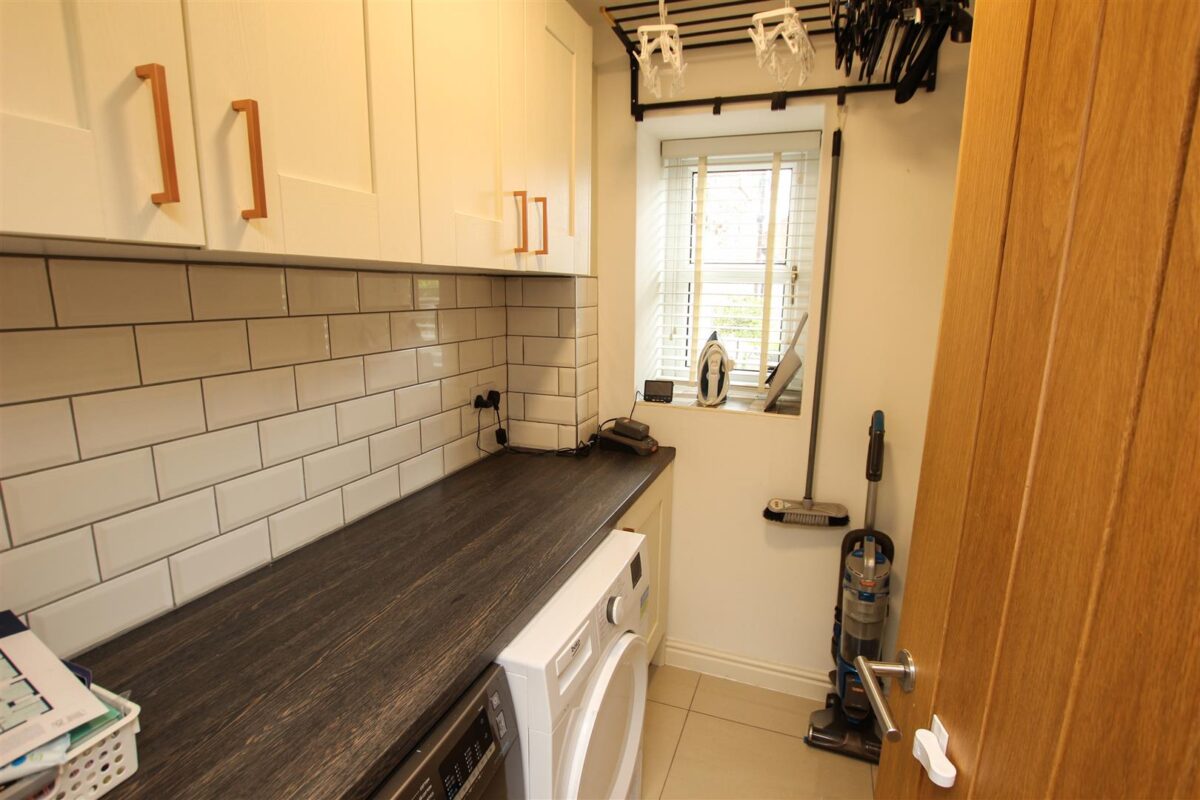 Grove Court, Marr, Doncaster