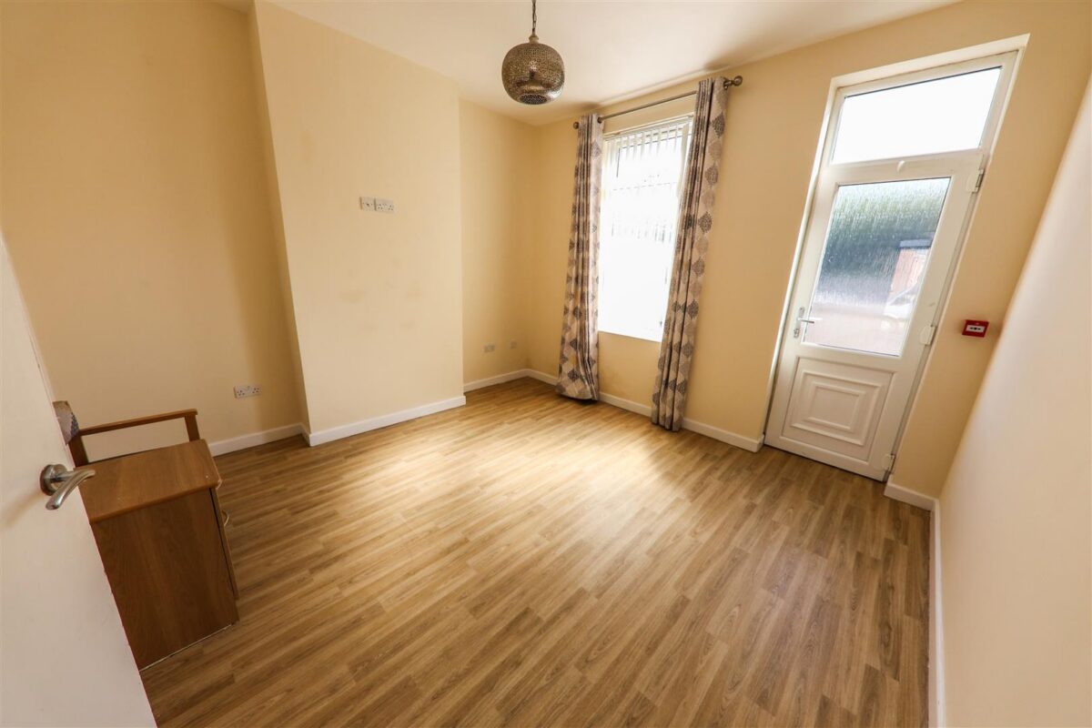 Woodfield Road, Balby, Doncaster