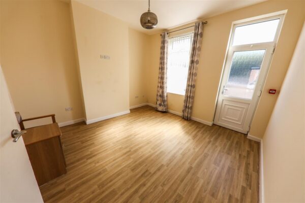 Woodfield Road, Balby, Doncaster