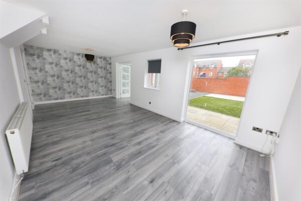 Bracken Way, Harworth, Doncaster