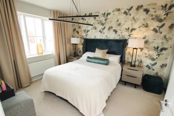 Rosefinch Road, Goldthorpe, Rotherham