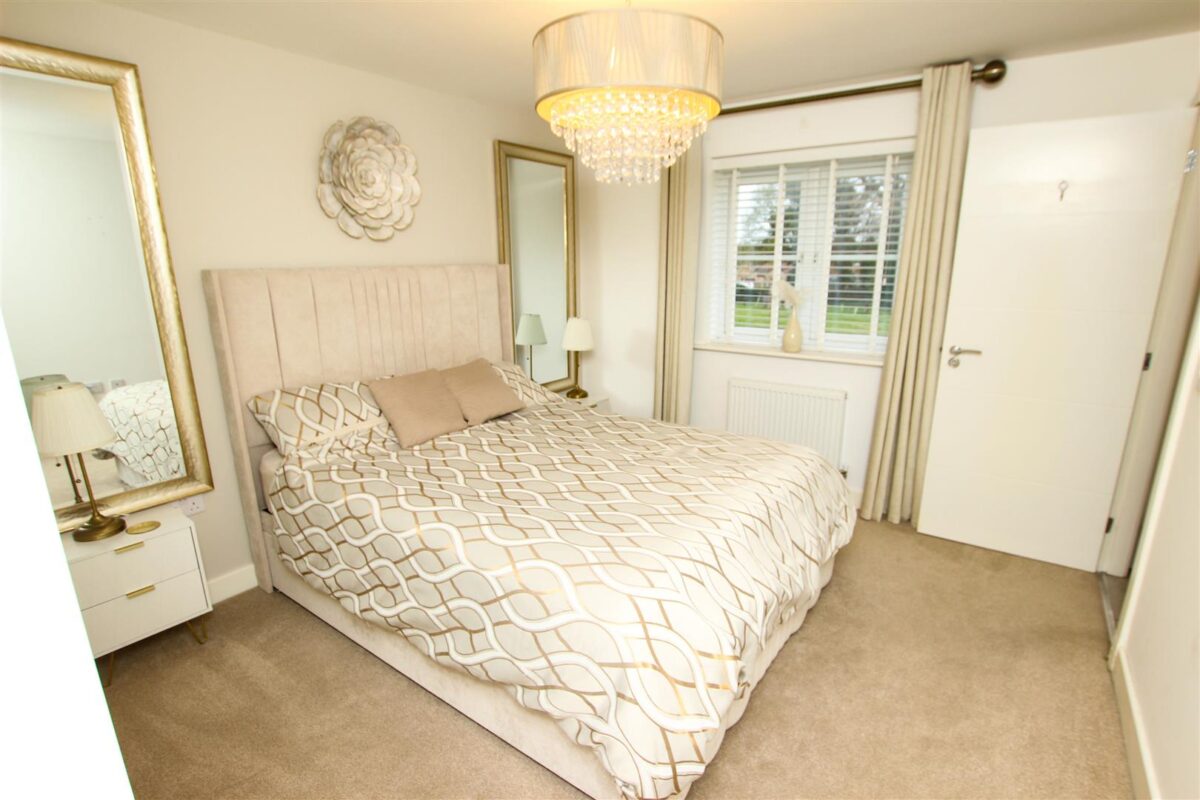 Arlington Road, Hatfield, Doncaster