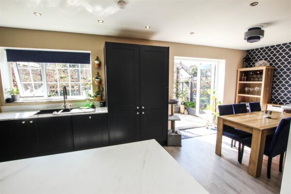 Clovelly Road, Edenthorpe, Doncaster