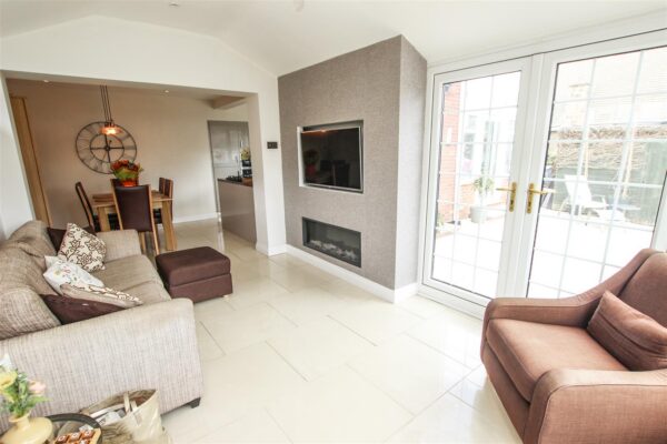 Pipering Lane, Doncaster