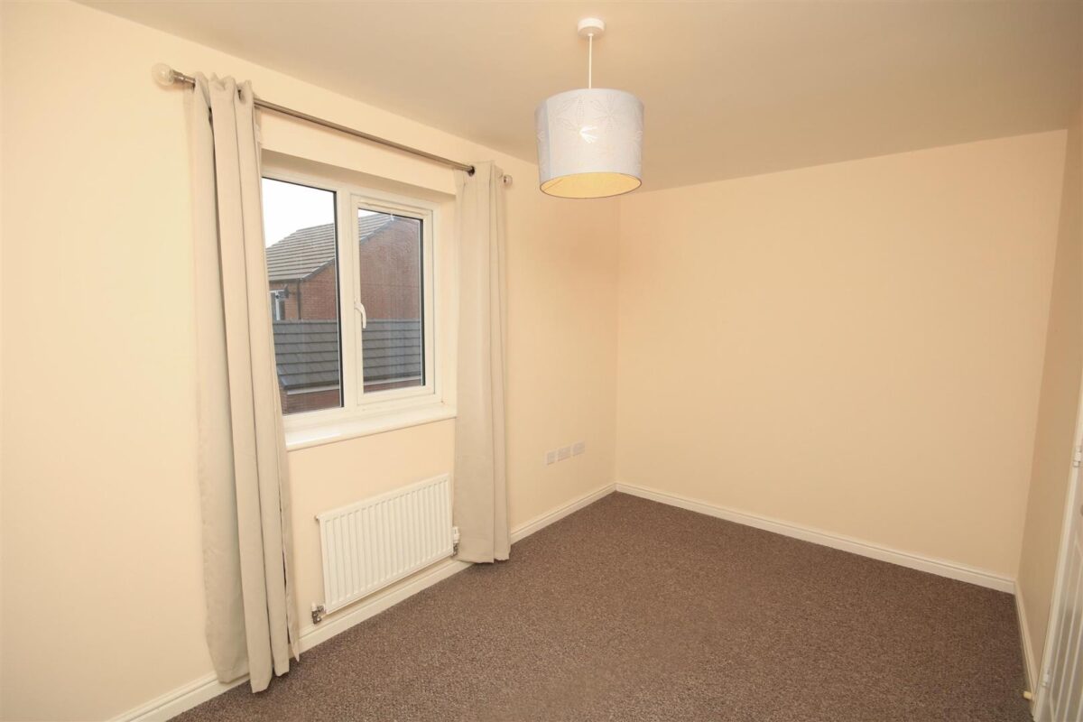 Stayers Road, Bessacarr, Doncaster