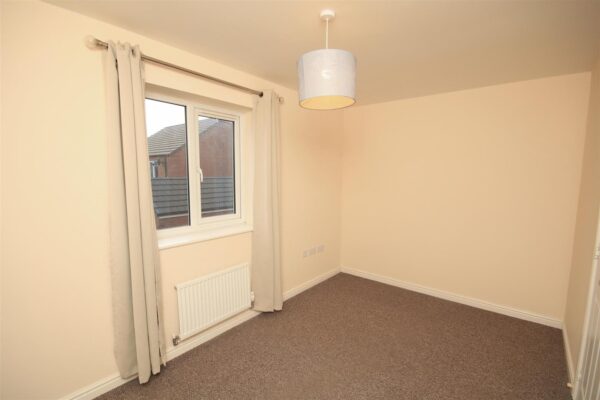 Stayers Road, Bessacarr, Doncaster