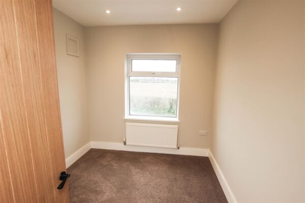 Long Edge Lane, Doncaster