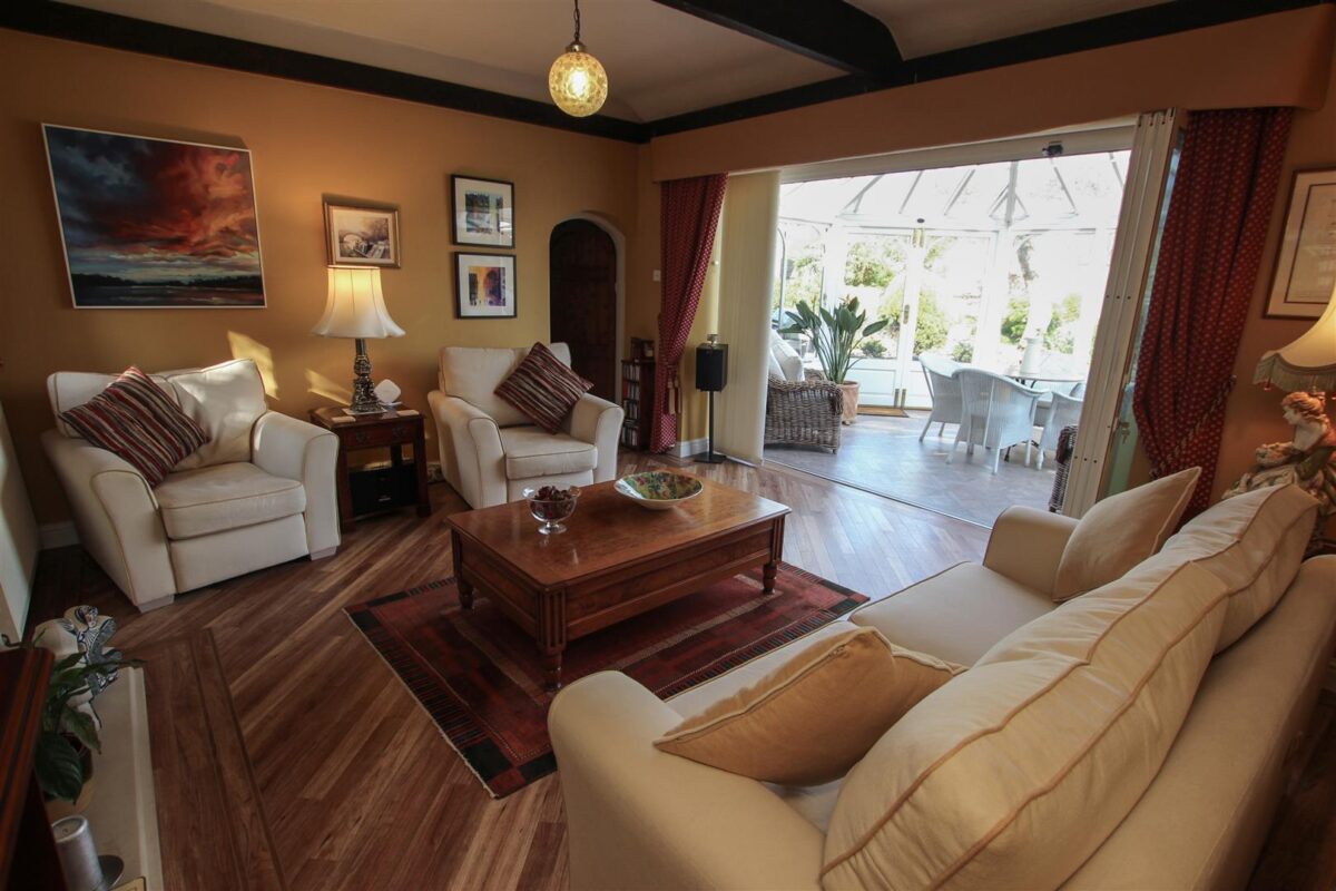 Burghwallis, Doncaster