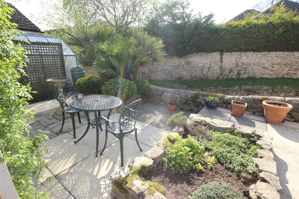 Burghwallis, Doncaster