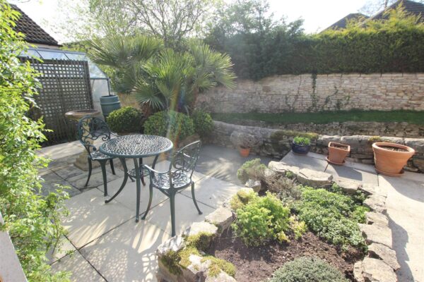 Burghwallis, Doncaster