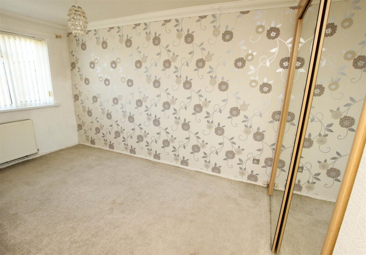 Bond Street, New Rossington, Doncaster