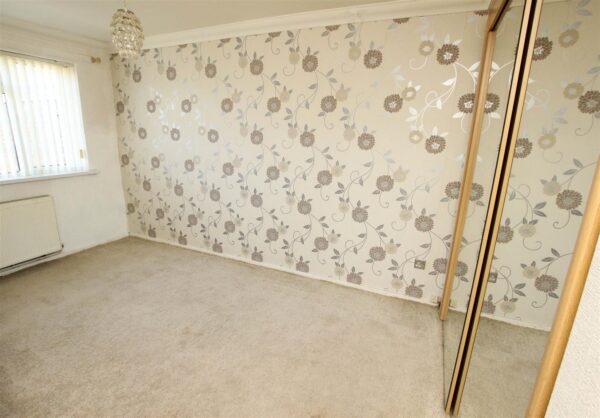 Bond Street, New Rossington, Doncaster