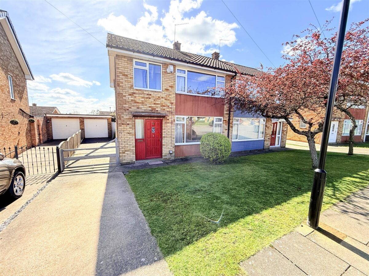 Fern Close, Wheatley Hills, Doncaster
