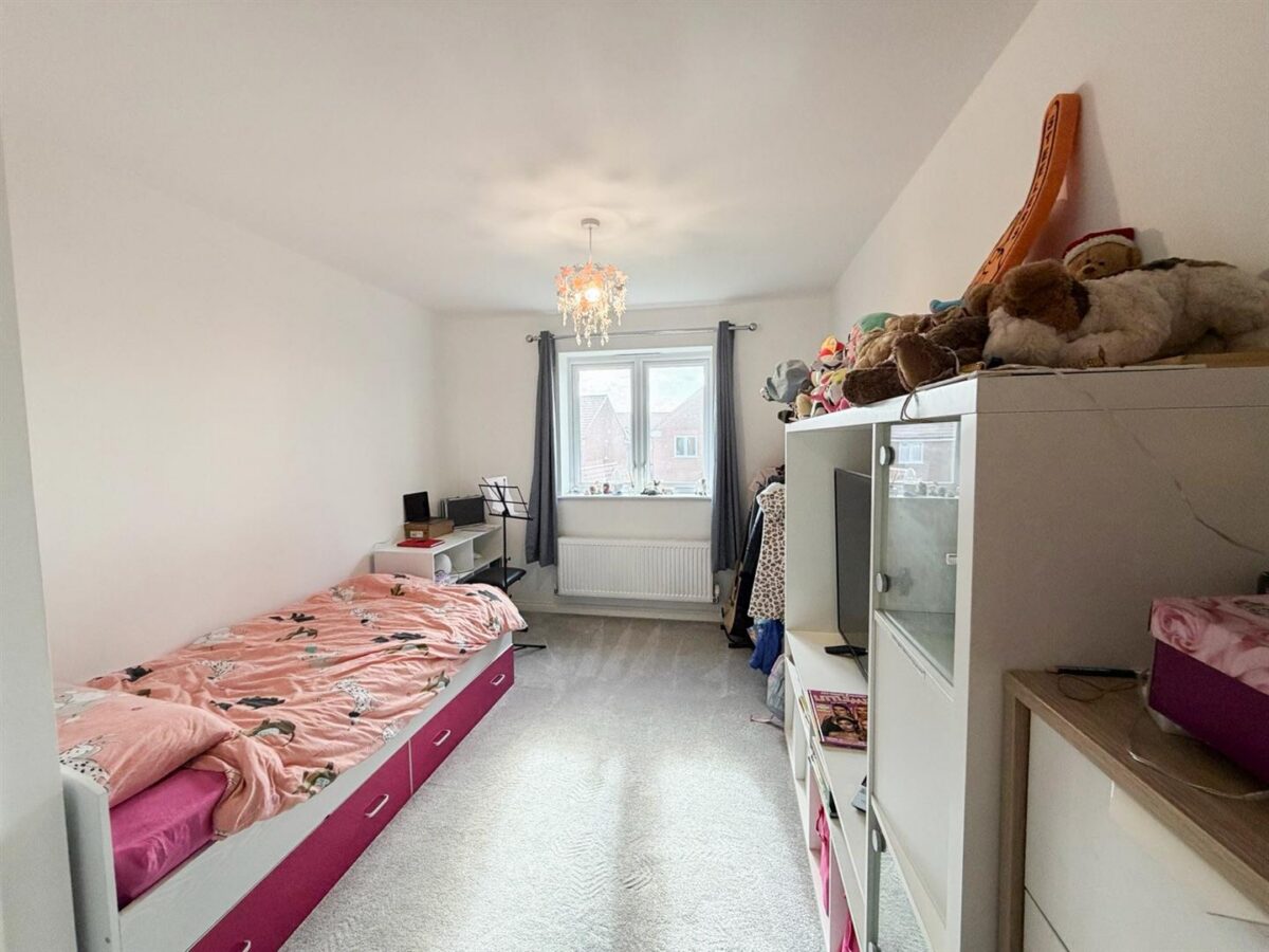 Butterfly Way, New Rossington, Doncaster