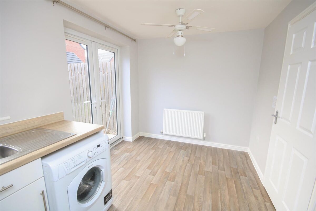 Stayers Road, Bessacarr, Doncaster