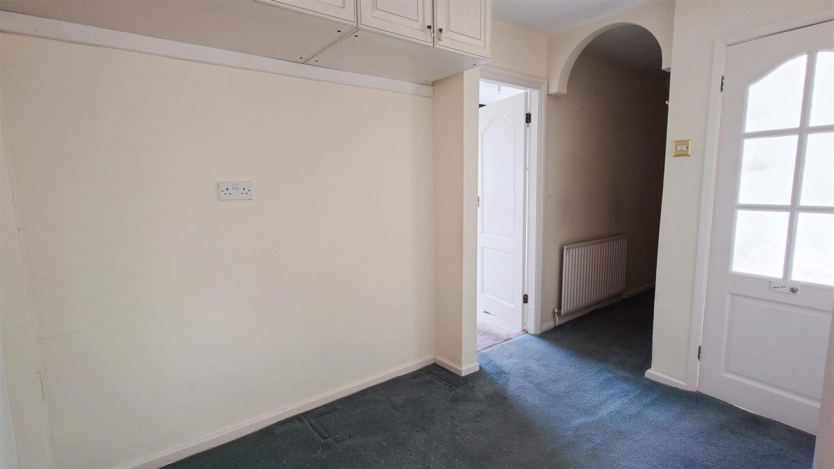 Back Lane, Blyth, Worksop