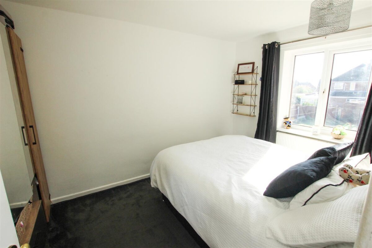 Glastonbury Gate, Cusworth, Doncaster