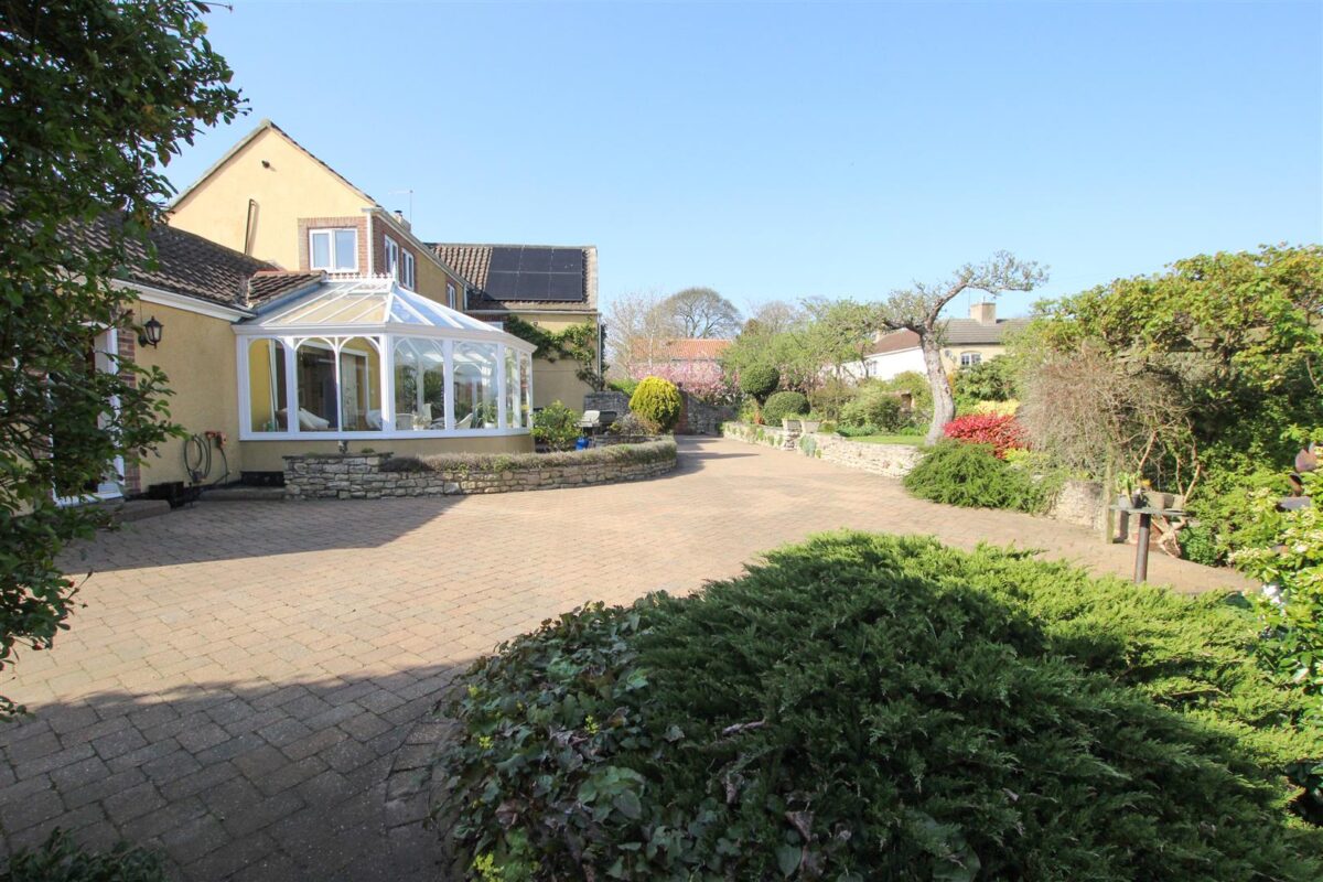 Burghwallis, Doncaster