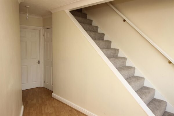 Daw Lane, Bentley, Doncaster