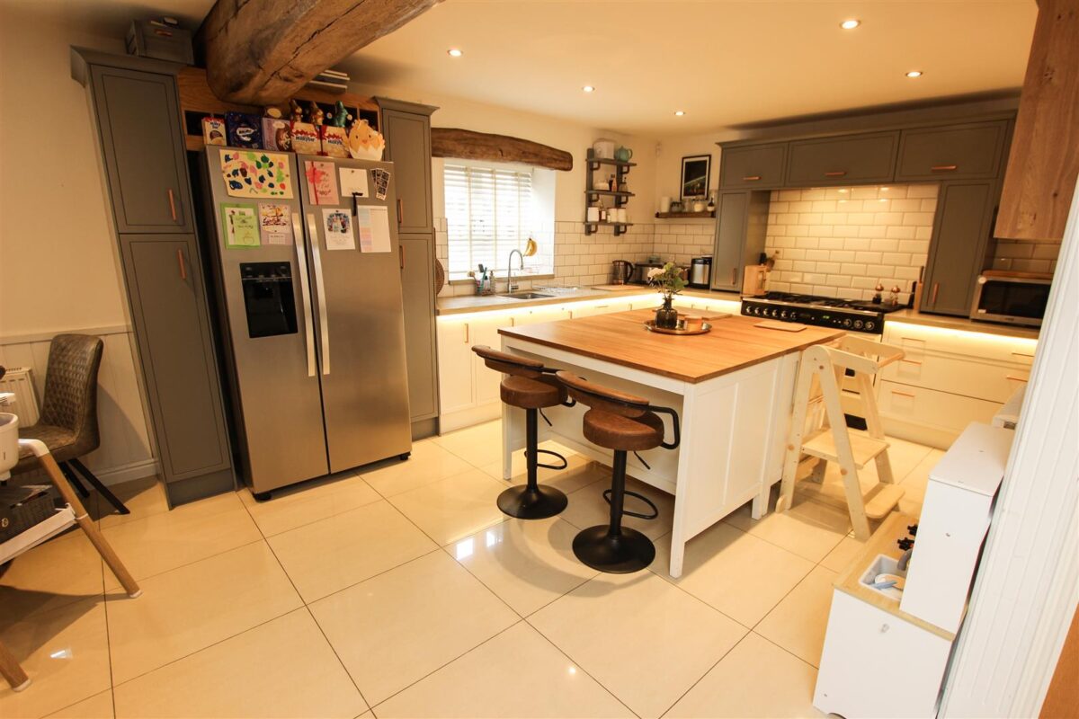 Grove Court, Marr, Doncaster