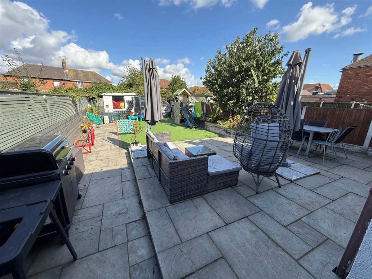 Doncaster Road, Armthorpe, Doncaster