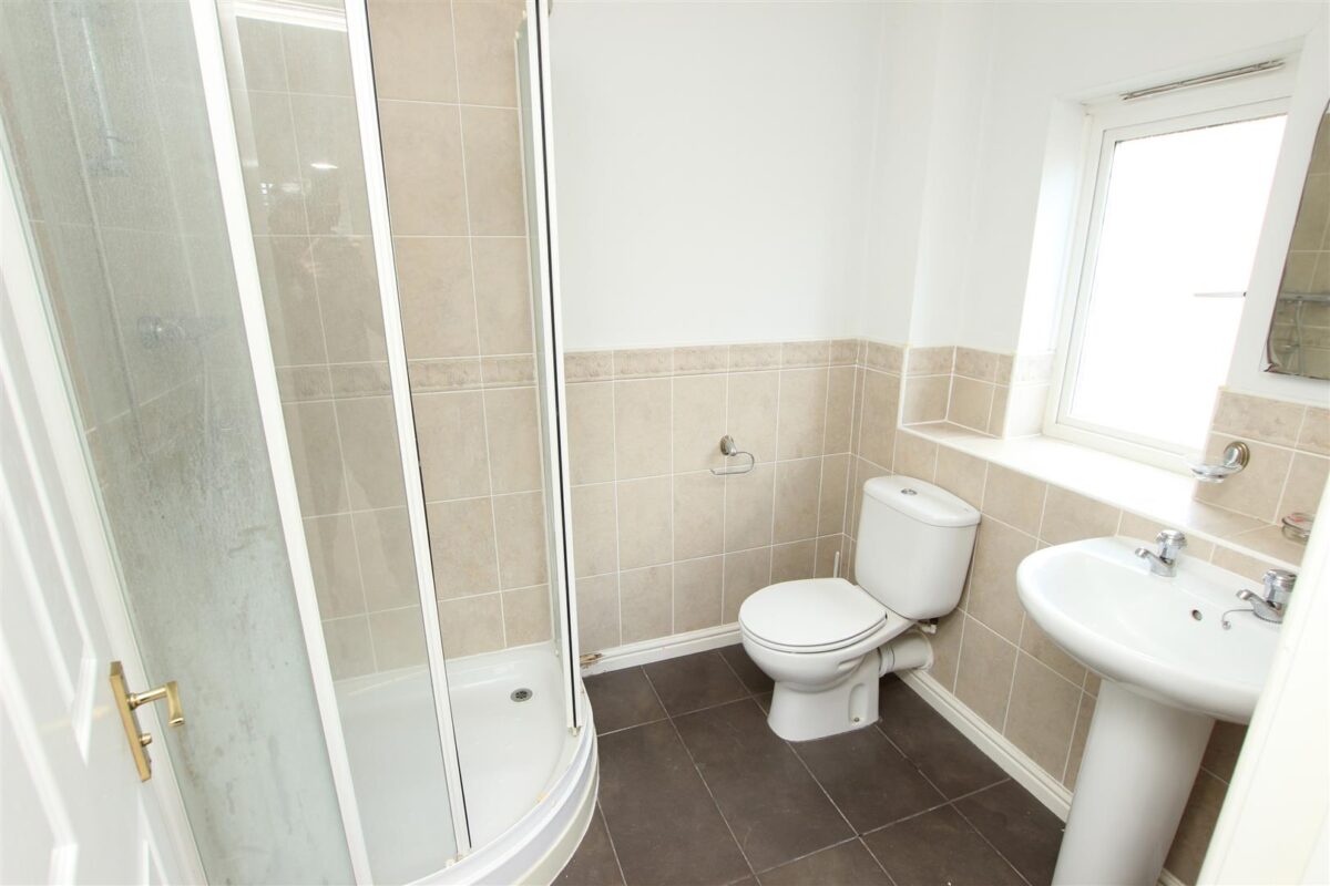 Cavalier Court, Balby, Doncaster