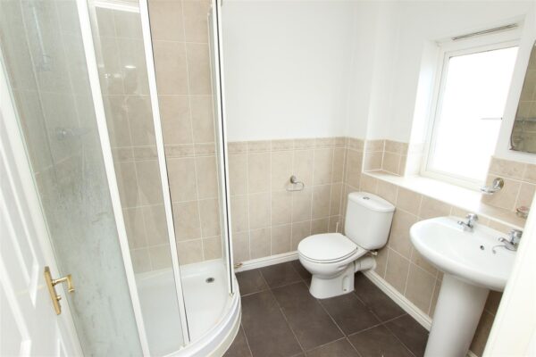 Cavalier Court, Balby, Doncaster
