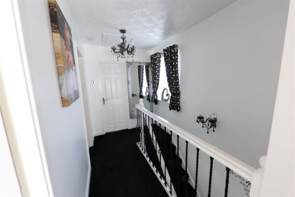 Bond Street, Rossington, Doncaster