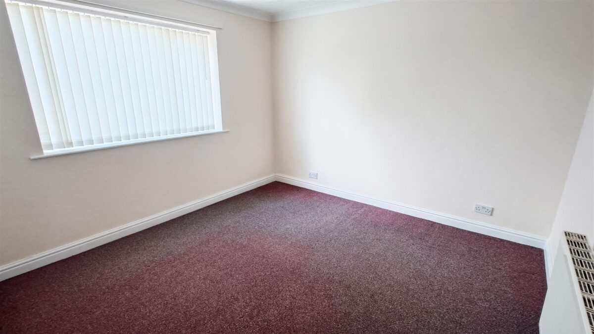 Roberts Road, Edlington, Doncaster