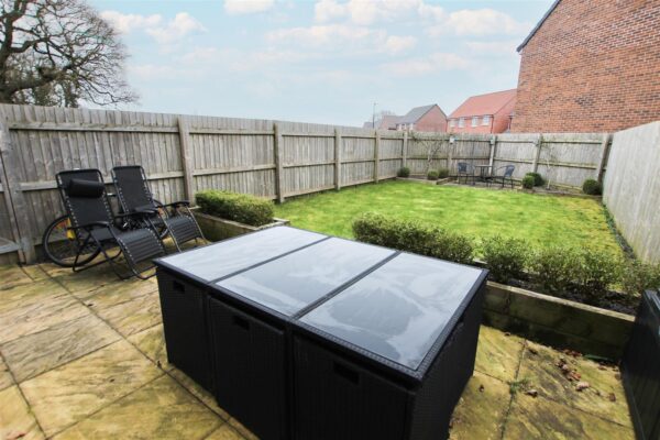 Arlington Road, Hatfield, Doncaster