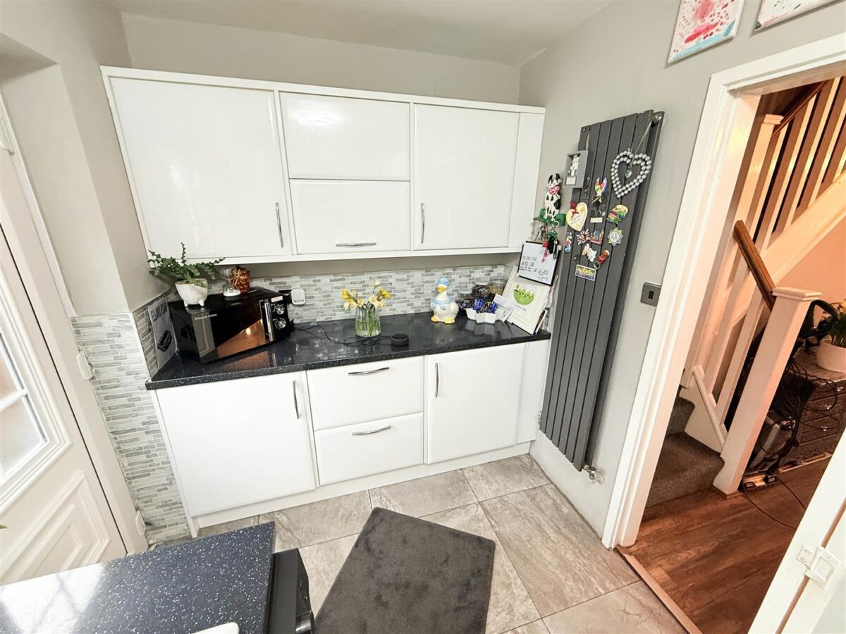 Belvedere Close, Askern, Doncaster